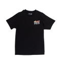 4WD Traction Tee _ Black