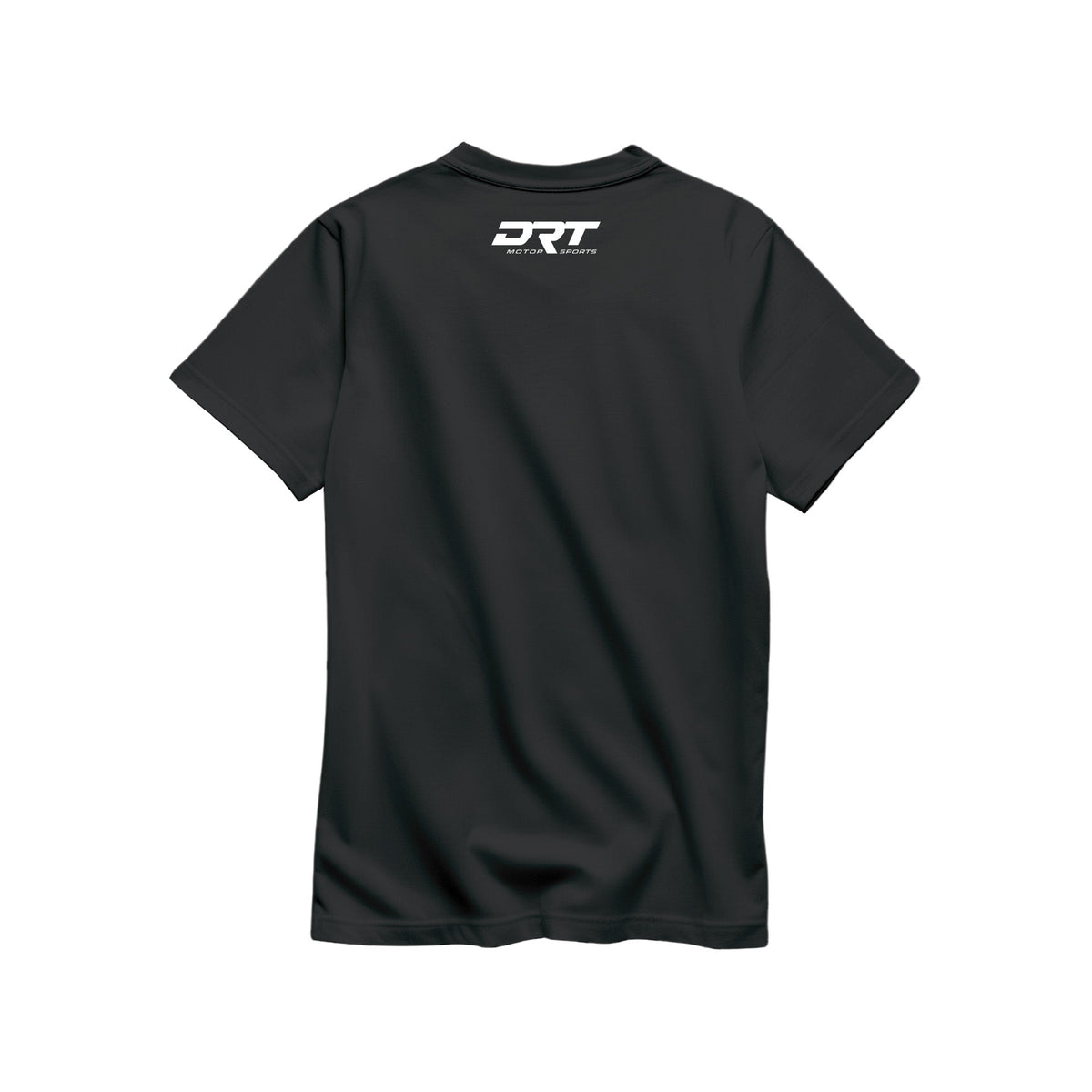 Finish Line T-Shirt, Black
