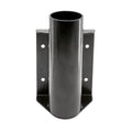 Side Mount for Telescoping Flag Pole