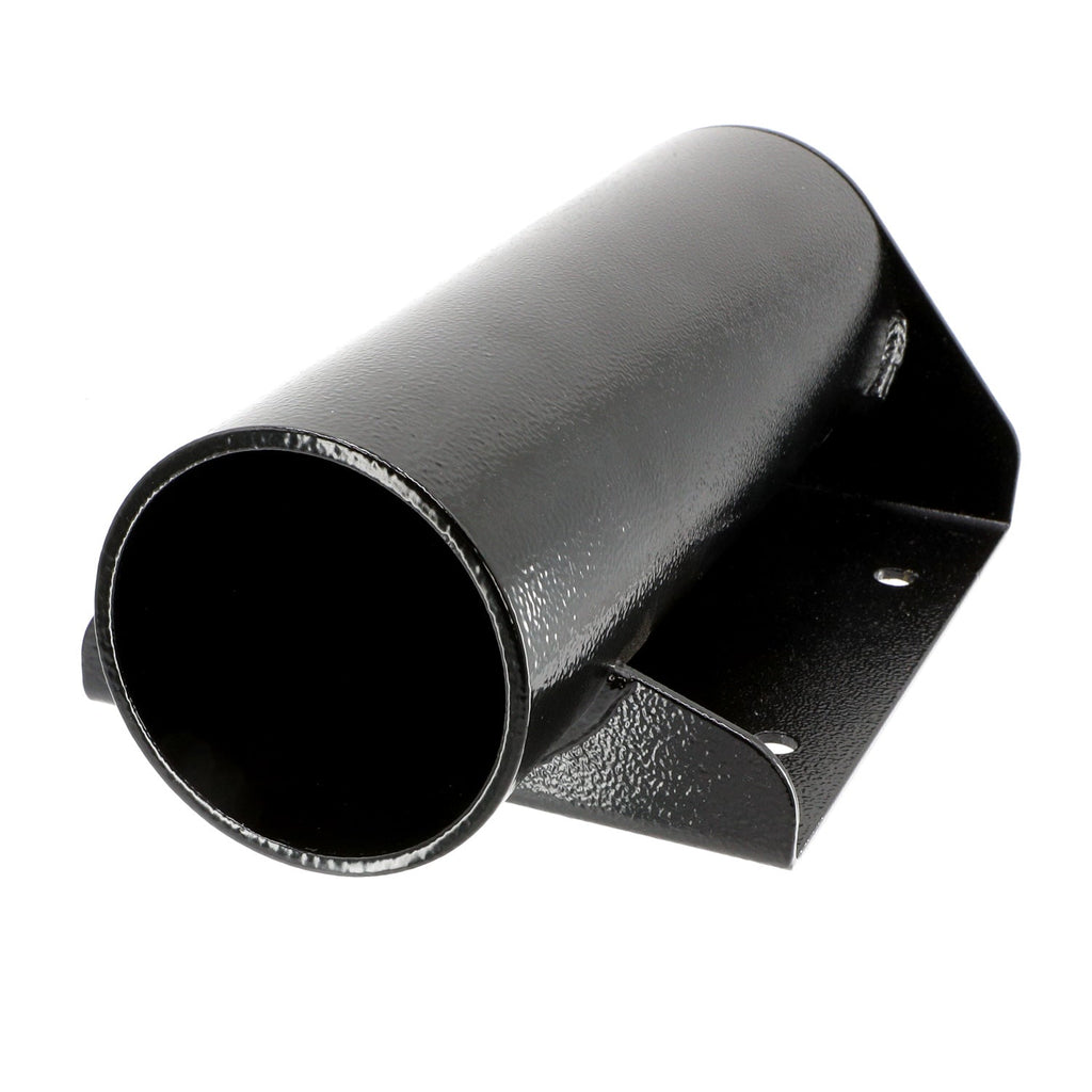 Side Mount for Telescoping Flag Pole