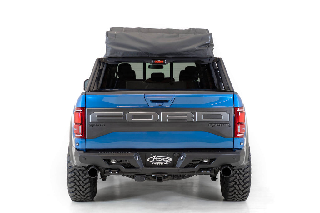 ADD-Lander Overland Rack
