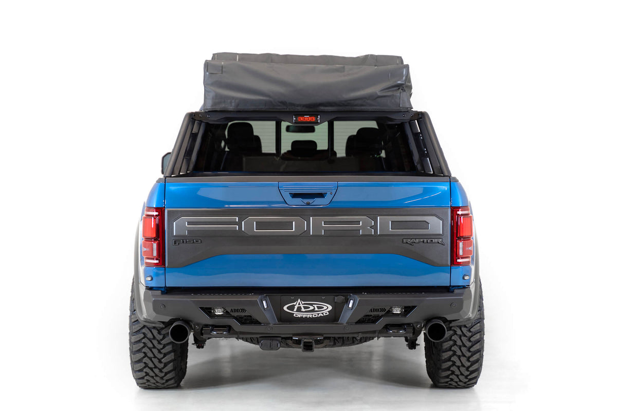 ADD-Lander Overland Rack