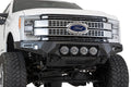 2017-2022 Ford Super Duty Bomber (RIGID)