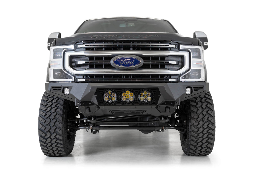 2017-2022 Ford Super Duty Bomber (Baja Designs)