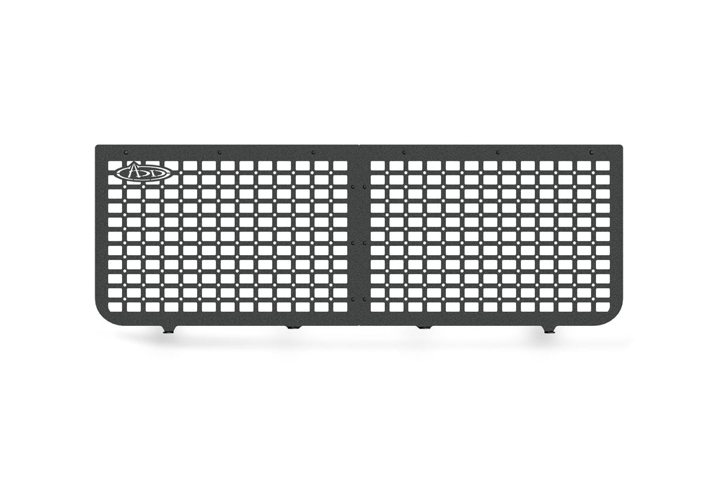 2024-2026 Ford Ranger Raptor Bed Cab Molle Panels
