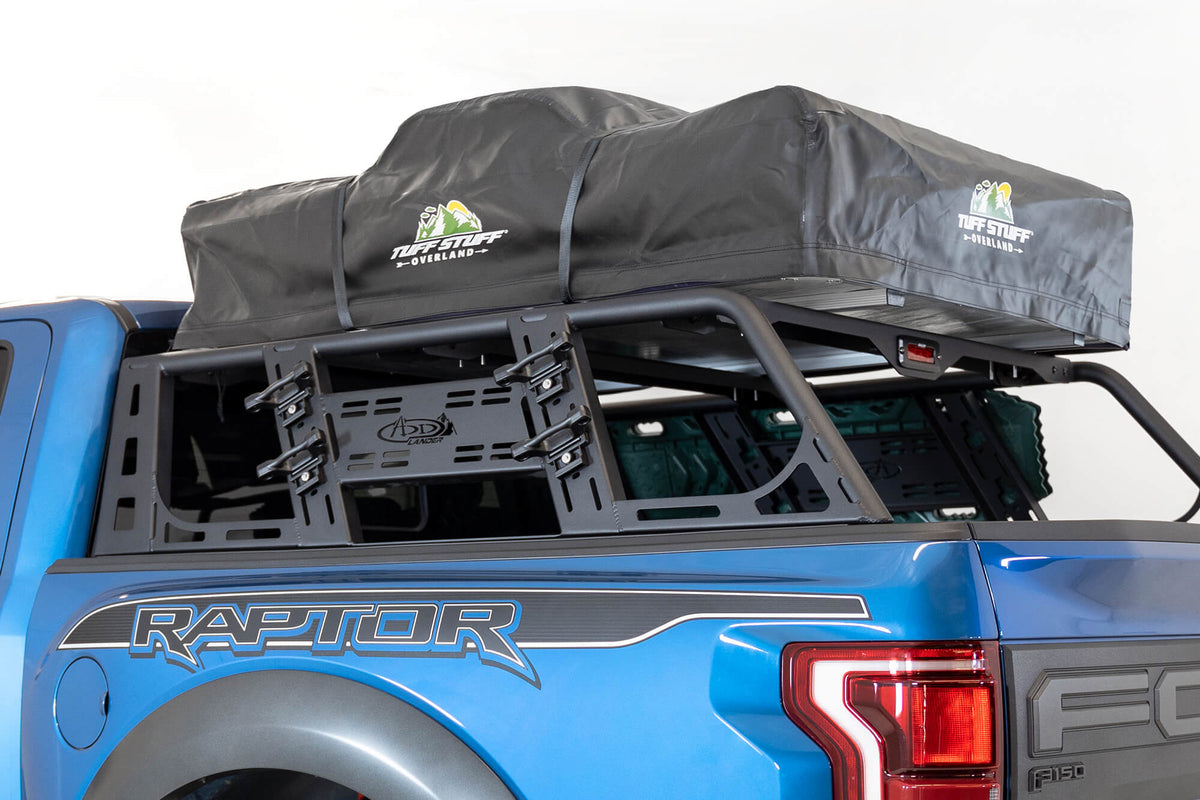 ADD-Lander Overland Rack