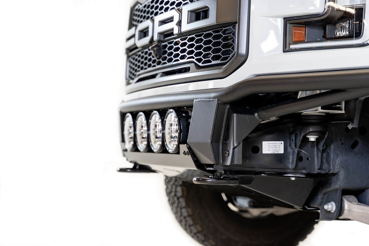 2017-2020 Ford Raptor ADD PRO Bolt-on V2