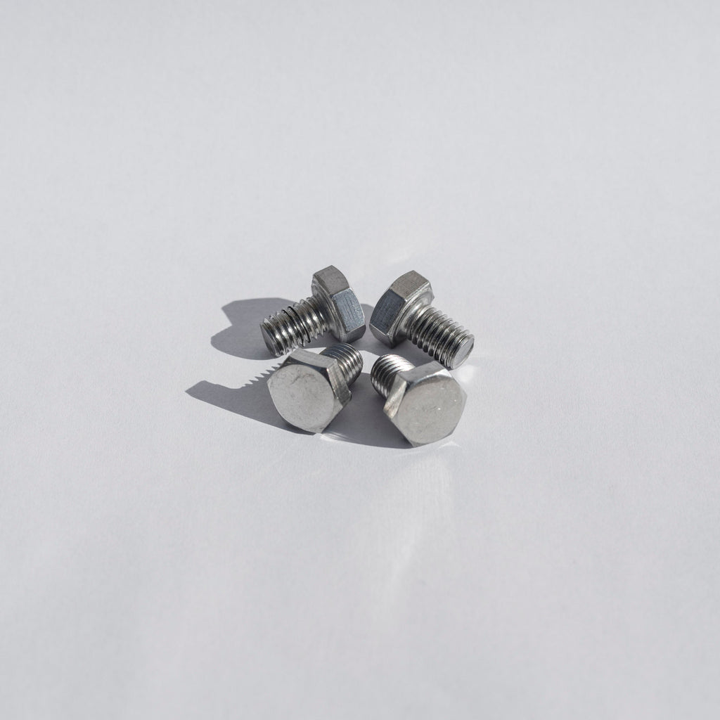 Foundation Wheels Wheel Hardware