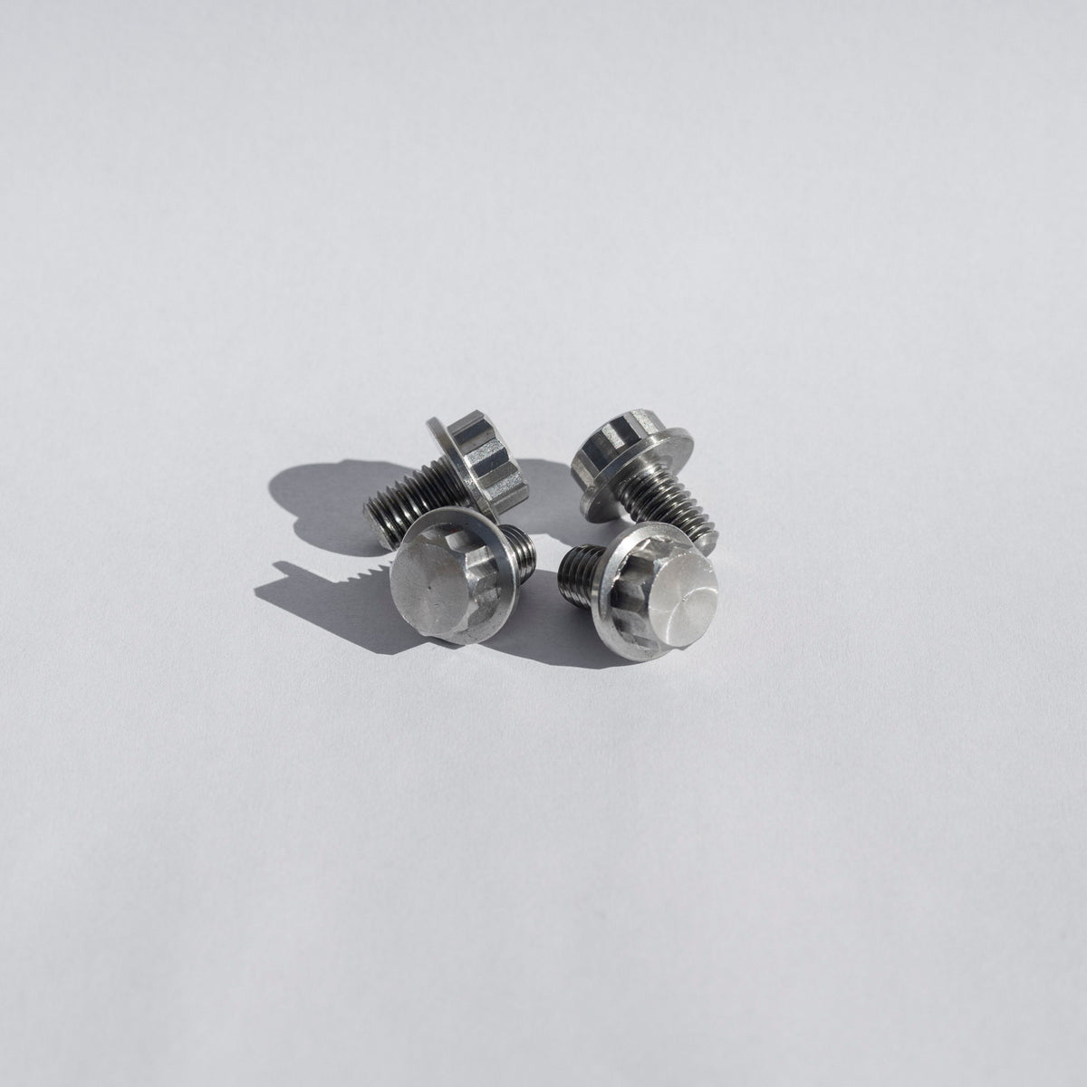 Foundation Wheels Wheel Hardware