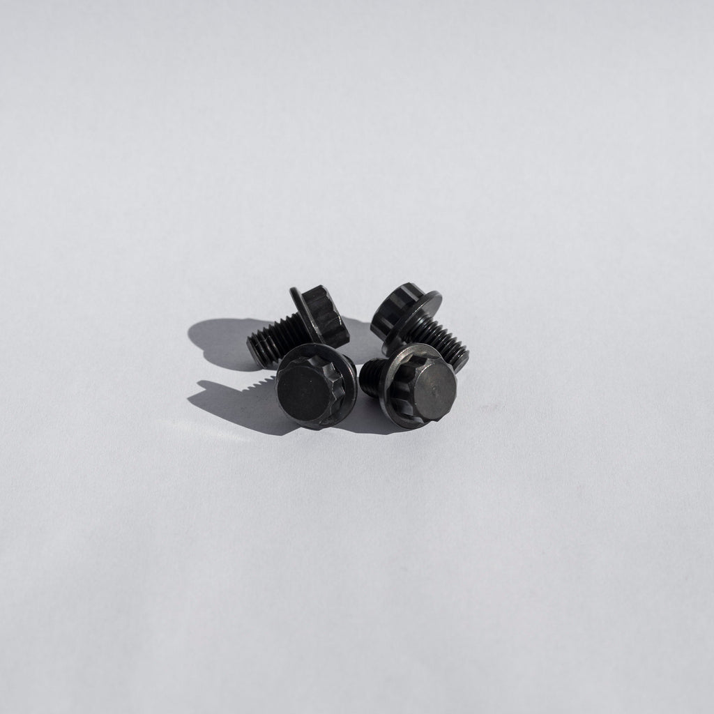 Foundation Wheels Wheel Hardware