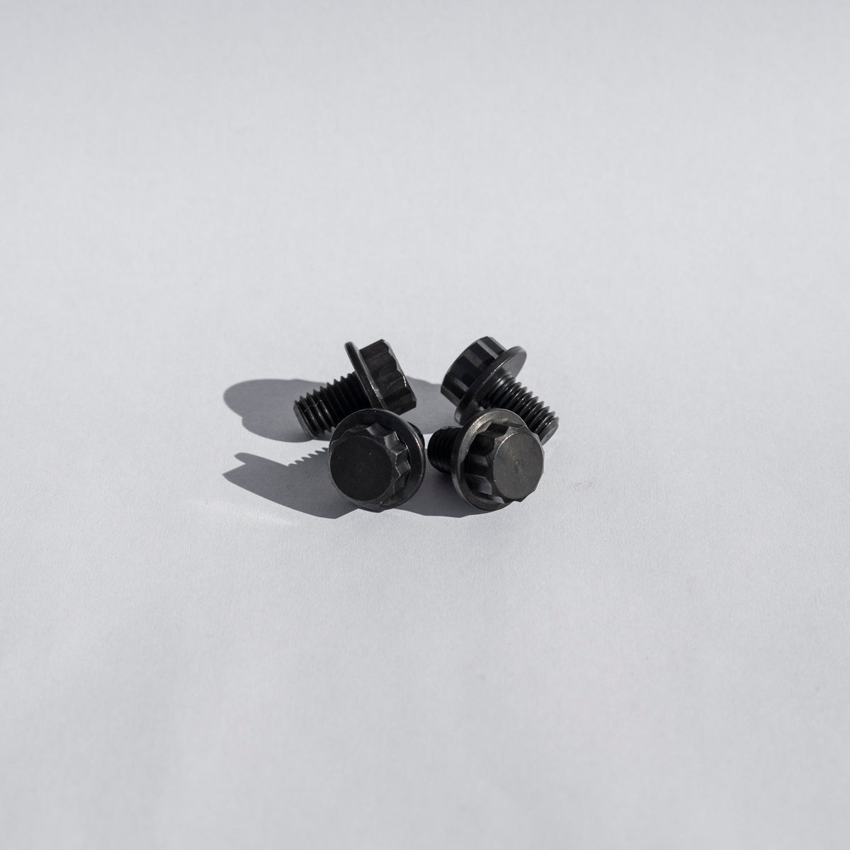 Foundation Wheels Wheel Hardware