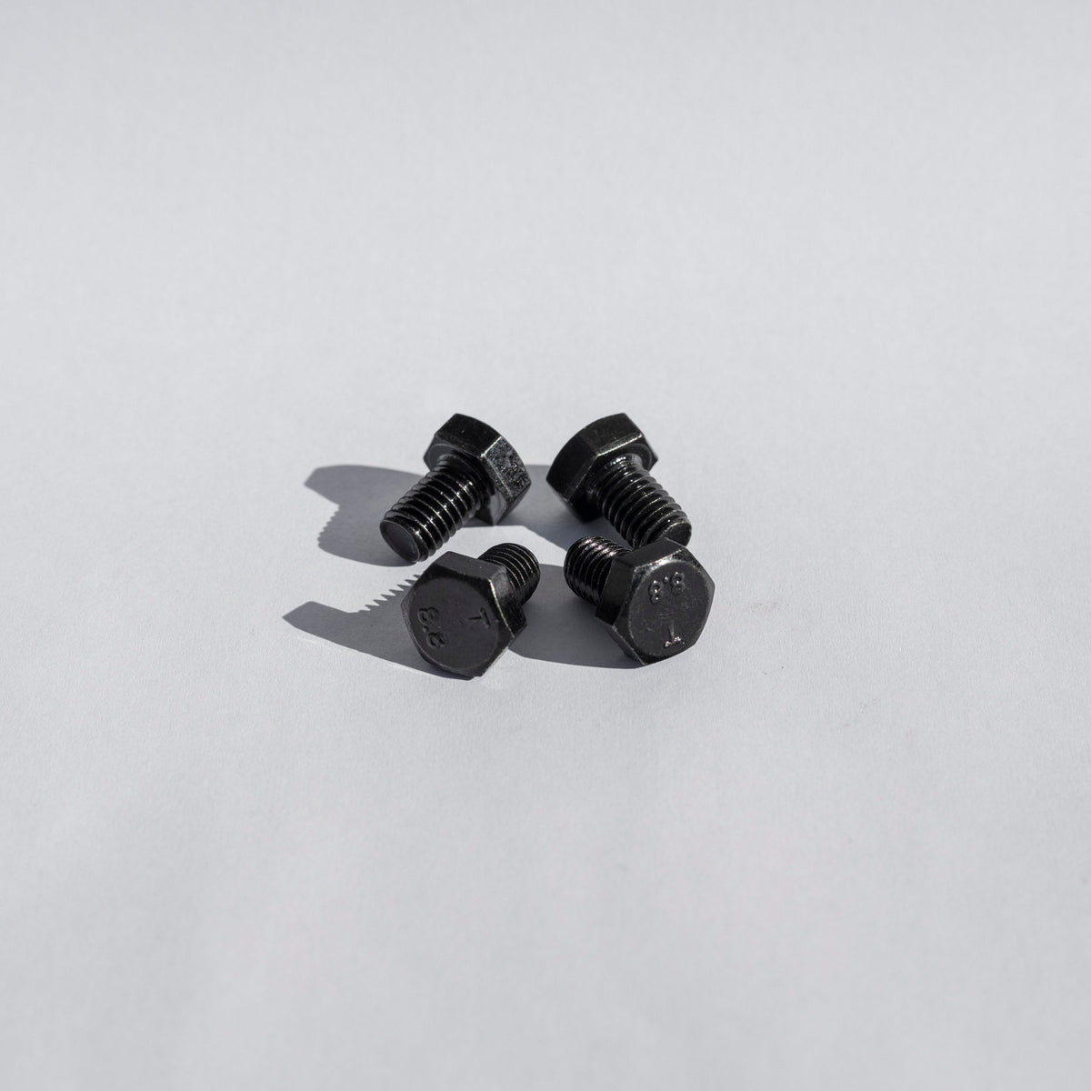 Foundation Wheels Wheel Hardware