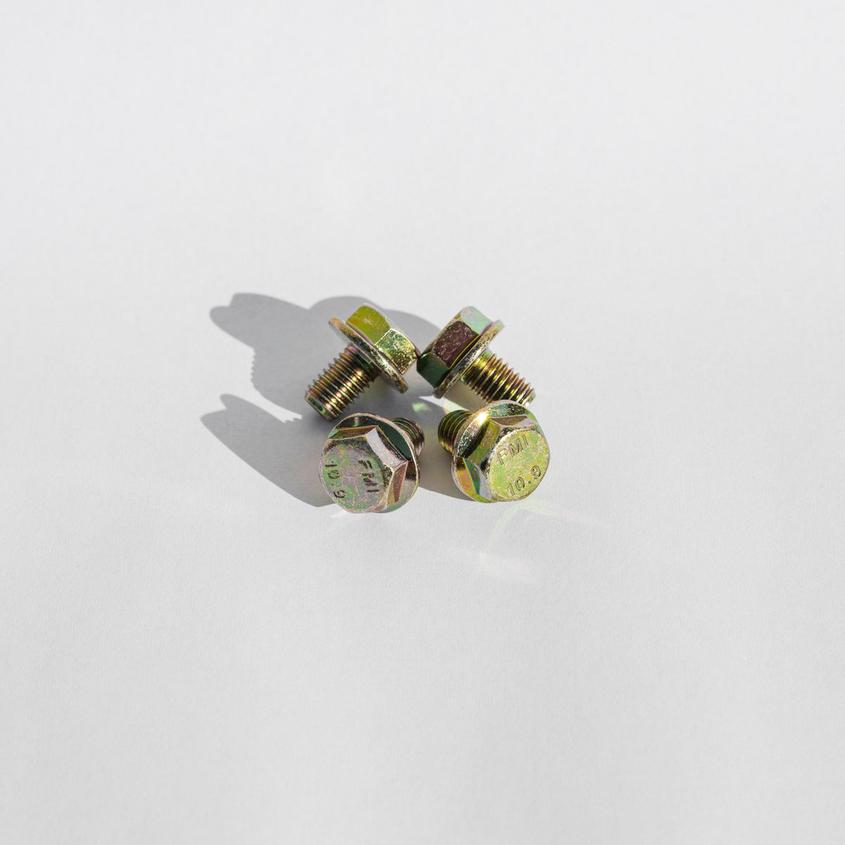 Foundation Wheels Wheel Hardware