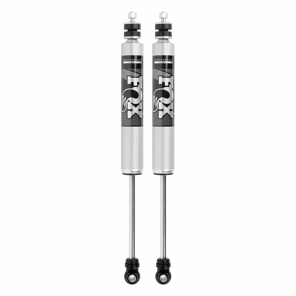 Fox 2.0 IFP Dodge Ram 2013-Current 3500 4wd Shock Pair For Carli or Thuren trucks