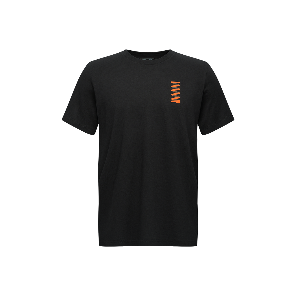 Coil T-Shirt