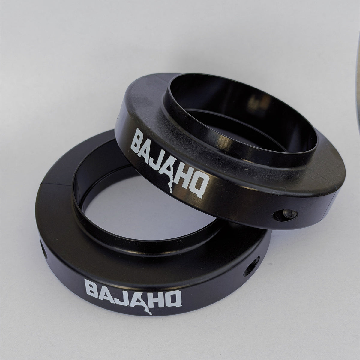 Baja HQ Gen 3 2021-Current Ford Raptor 1 3/4" Leveling Collar Kit
