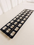 CJC Built Medium Comp (Universal) Panel- 8"x26"