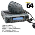 RAM Two-Way Mobile Radio Kit