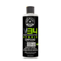 V34 Paint Correction Hybrid Compound