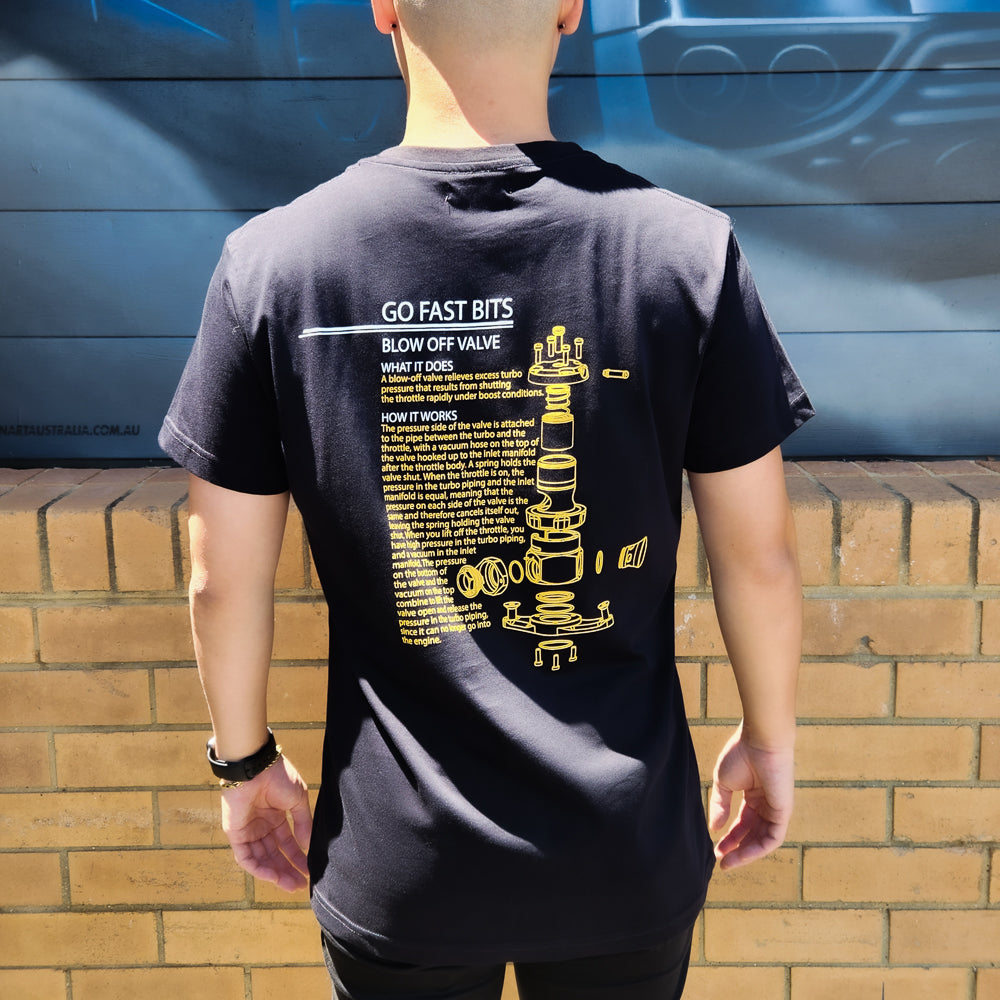 BOV Tshirt