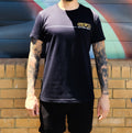 GFB Tee with logo