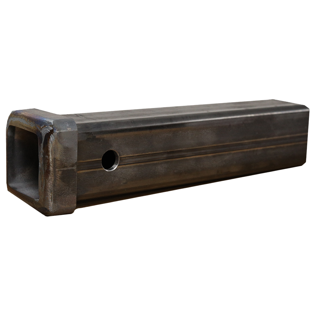 GEN-Y Weld-On Receiver Tube, product photo (model GH-004)