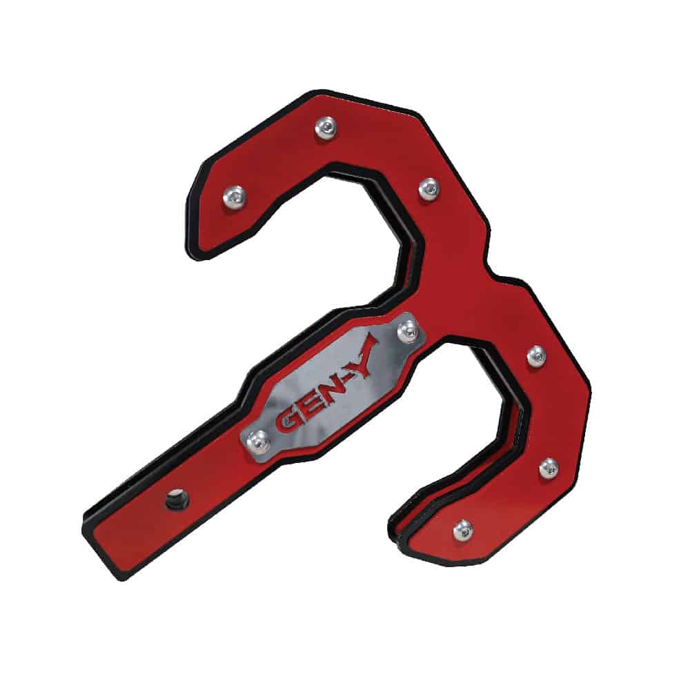 GEN-Y The Hulk hitch accessory, product photo (model GH-0069)