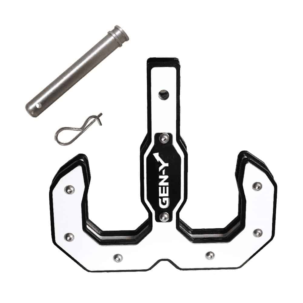 GEN-Y The Hulk hitch accessory, product photo (model GH-0070)