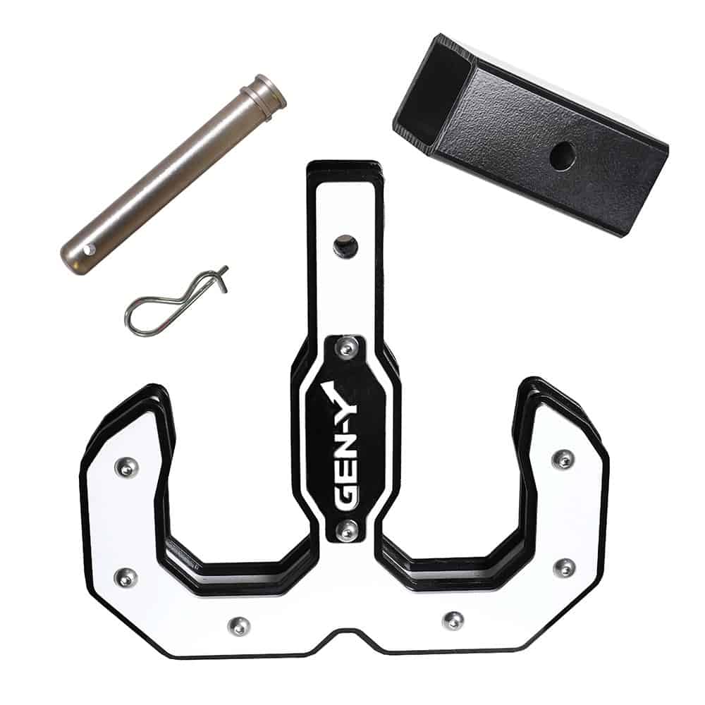 GEN-Y The Hulk hitch accessory, product photo (model GH-0071)