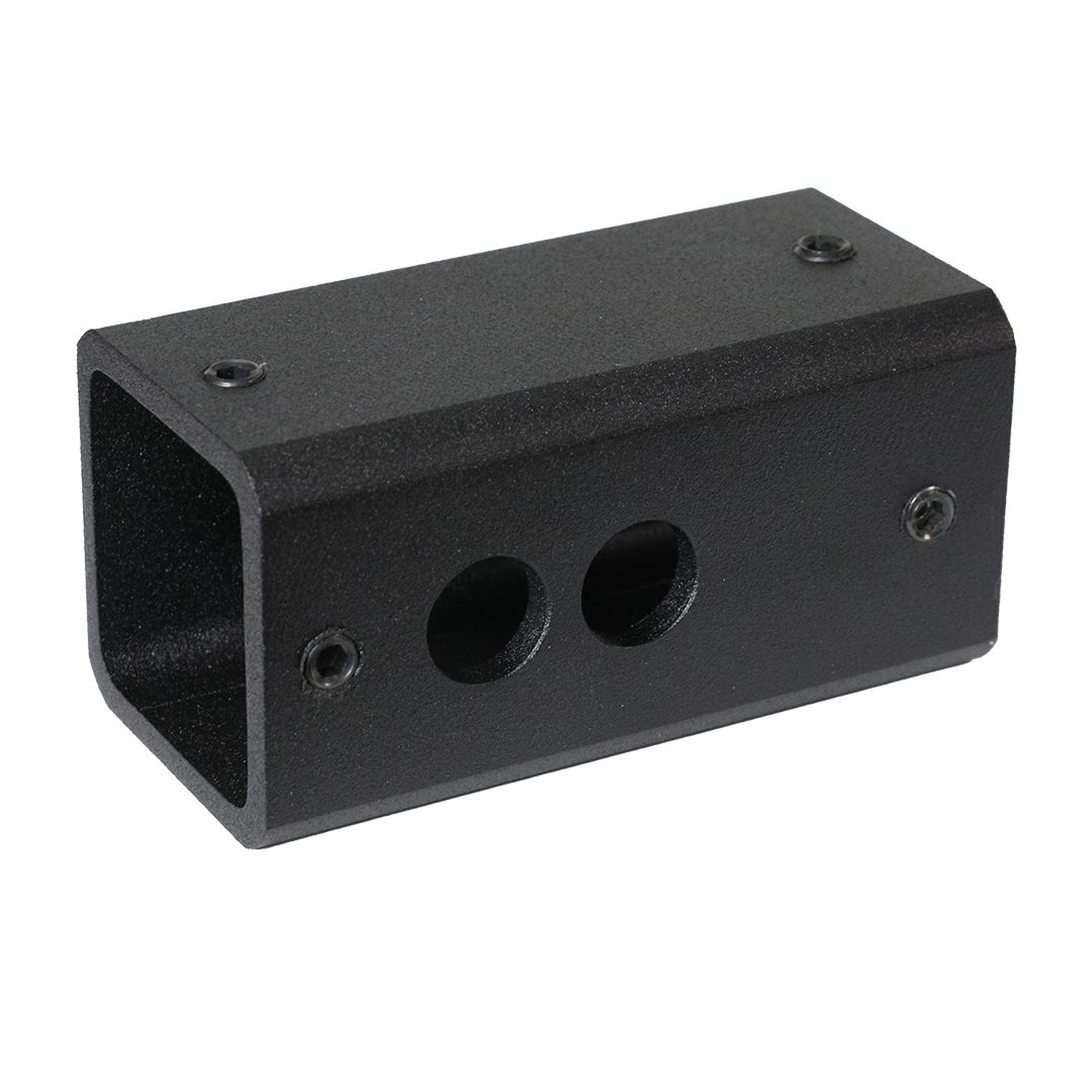 GEN-Y Bolt-On Reducer Sleeve, product photo (model GH-008)