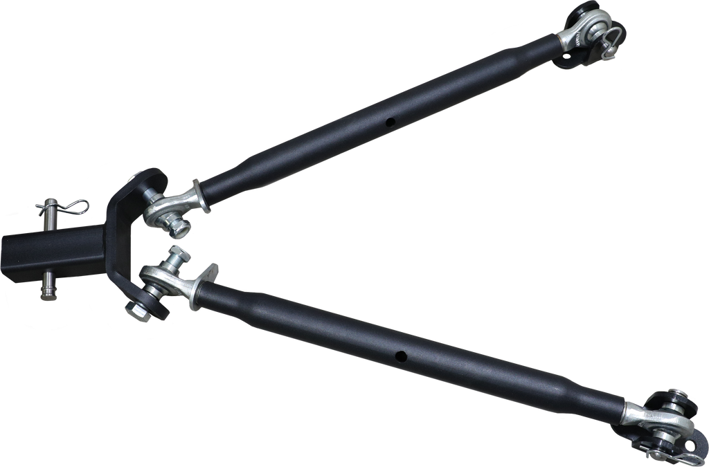 GEN-Y Stabilizer Kit, product photo (model GH-0101)