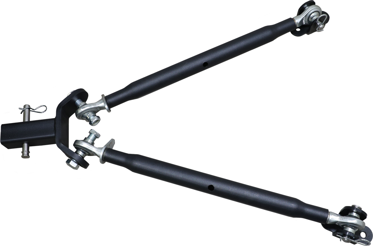 GEN-Y Stabilizer Kit, product photo (model GH-0101)