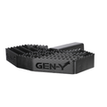 Serrated Hitch Step
