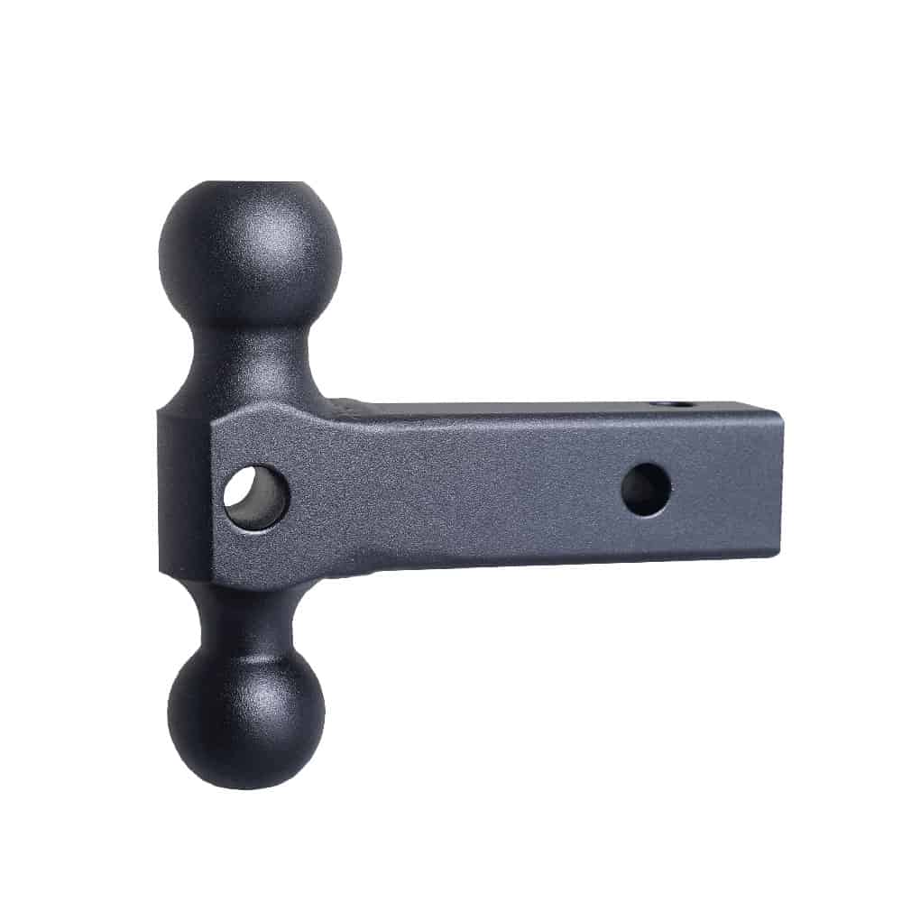 Replacement Ball Mount