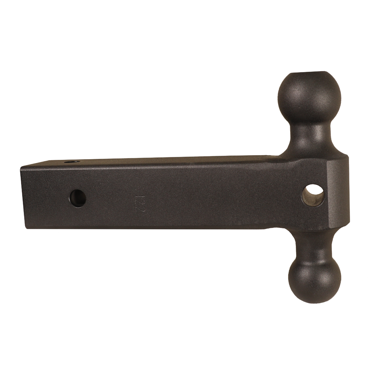 GEN-Y Extended Dual-Ball Mount, product photo (model GH-064)
