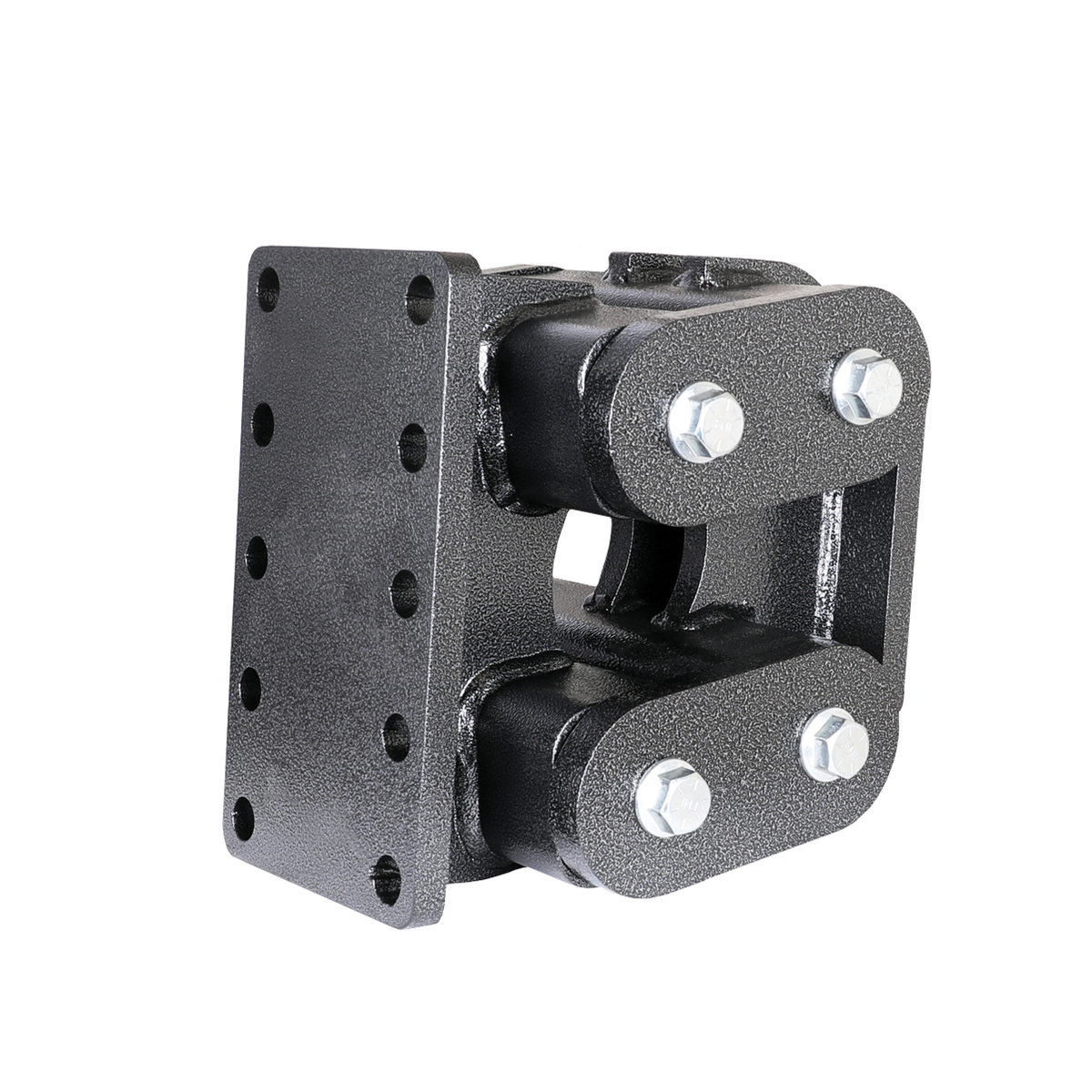 GEN-Y Victory Lane Torsion-Flex trailer coupler product photo (model GH-10053)