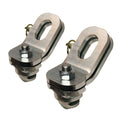 Safety Chain Anchors