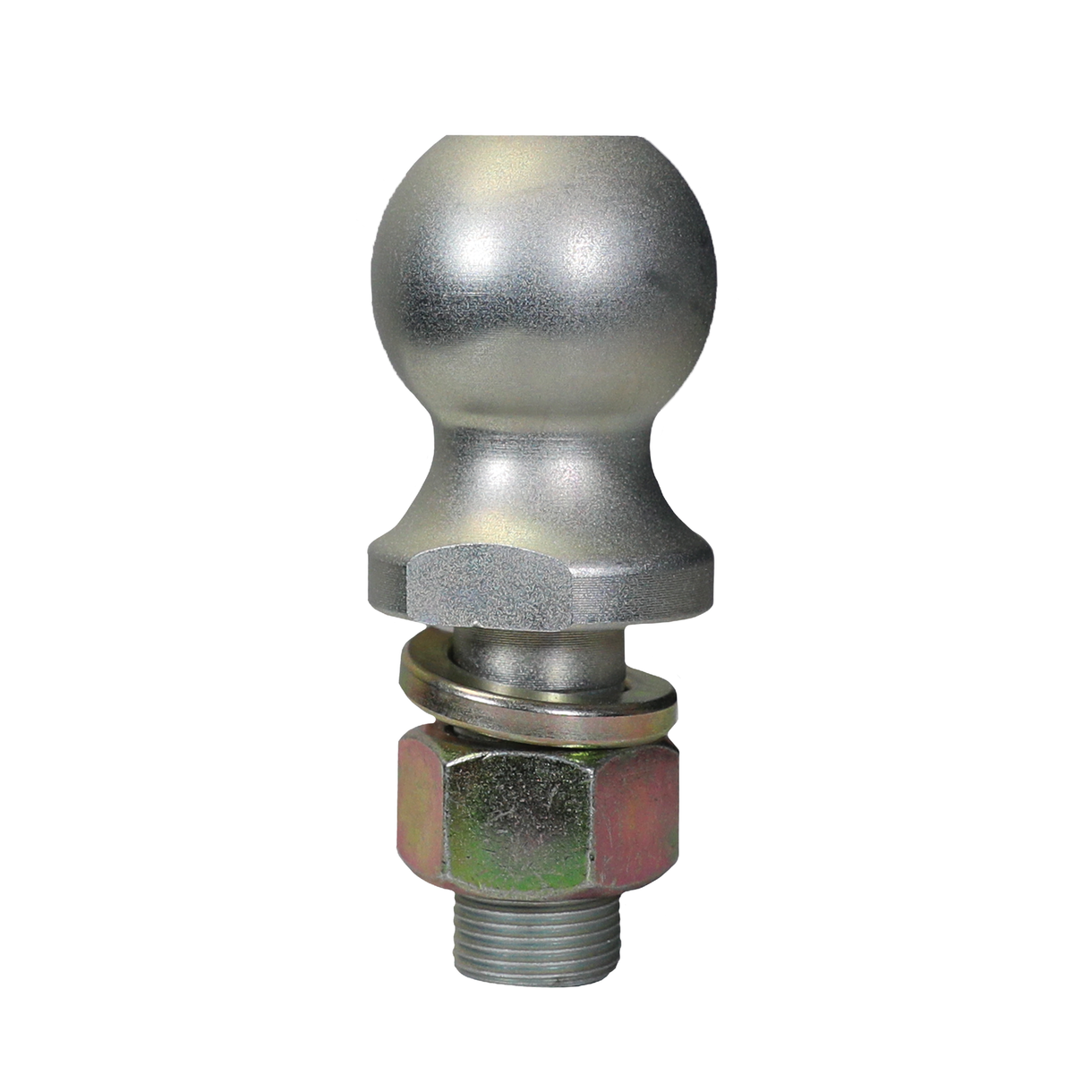 GEN-Y Replacement Hitch Ball, product photo (model GH-12013R)