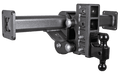 GEN-Y Traveller OEM Torsion-Flex replacement hitch, product photo (model GH-6023)