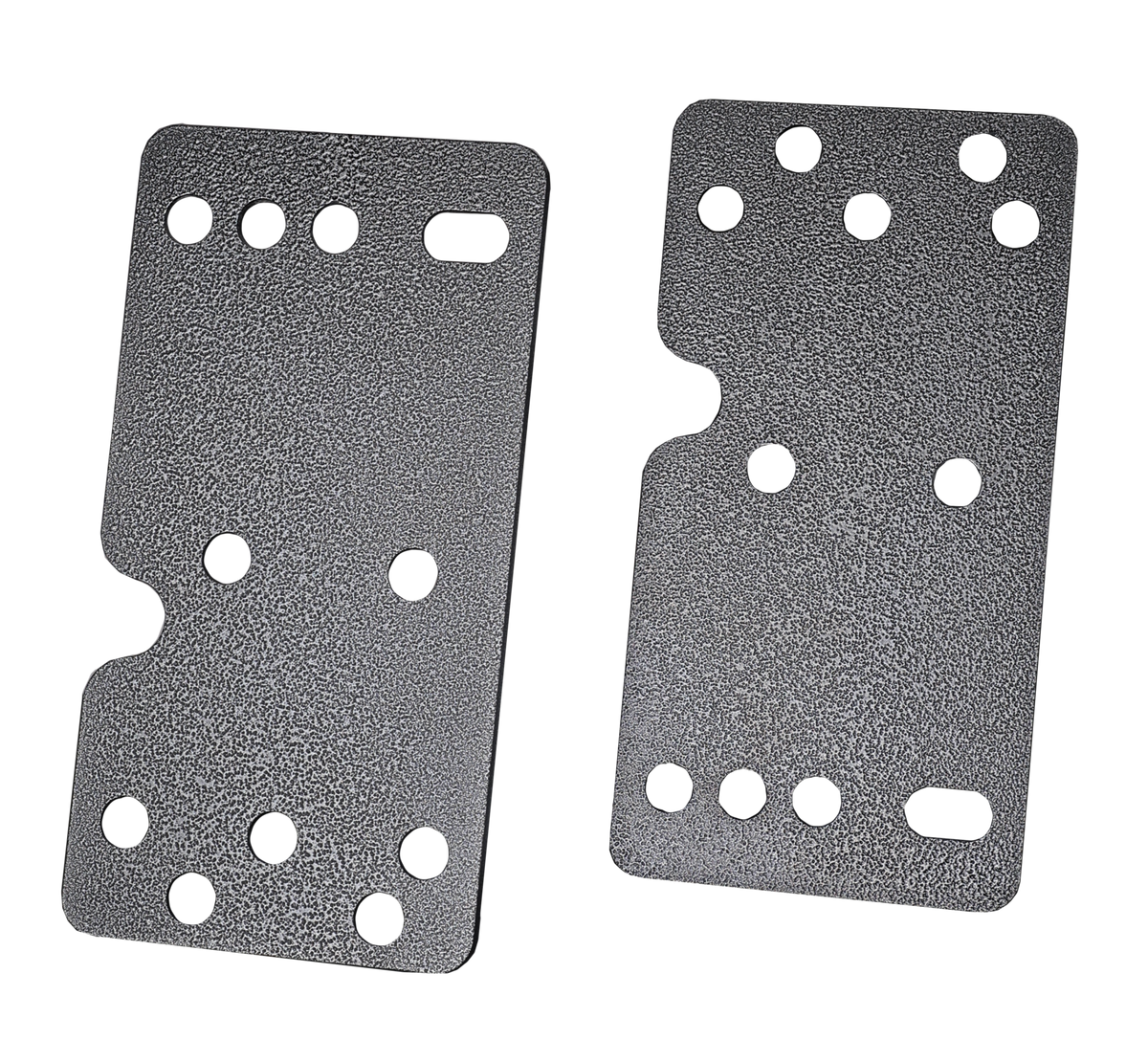 ¼" Filler Shims for Pin Box (12.5" Wide)