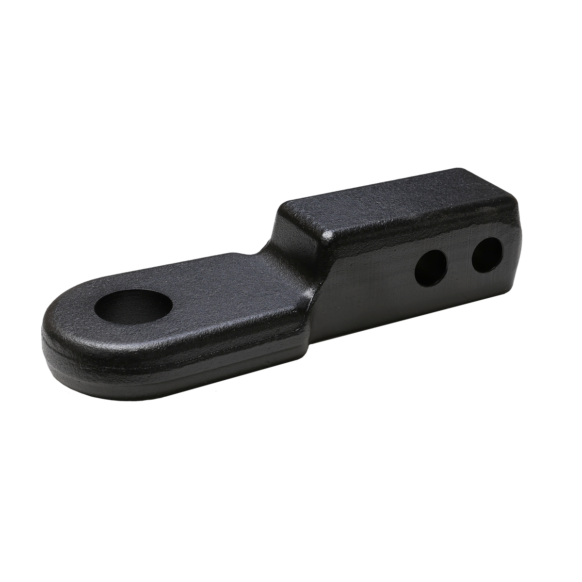 Articulating Trailer Hitch