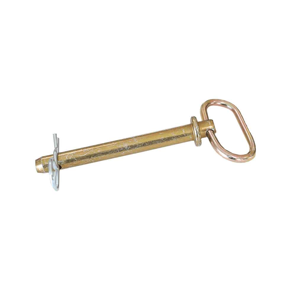 Replacement Gooseneck Coupler Pins