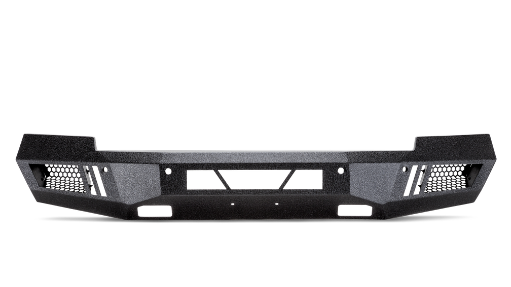 2014-2015 CHEVROLET SILVERADO 1500 ECO SERIES FRONT BUMPER