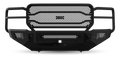 2015-2019 CHEVY SILVERADO 2500/3500 AMBUSH XT FRONT BUMPER (NON-WINCH)
