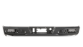 2019-2026 CHEVROLET SILVERADO/GMC SIERRA 1500 AMBUSH REAR BUMPER