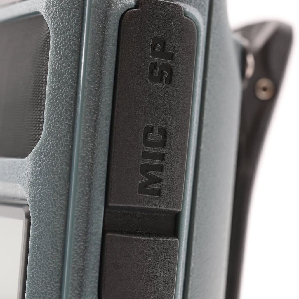 Adventure Pack - Rugged GMR5 - GMRS and FRS Two Way Handheld Radios with Accessories