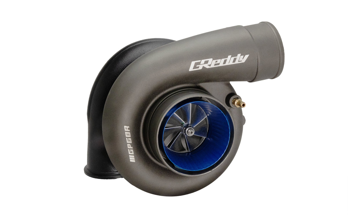 GReddy GP Performance Turbocharger(s) - Universal