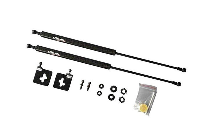 CARBON HOOD LIFTER ZN6  FRS/BRZ/86 - (18510101)