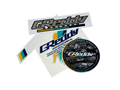 GReddy 2026 Sticker Pack (4)