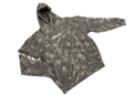 GReddy Understripe  Pullover Hoodie - Deadwood Tree Camo